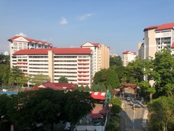 The Mayfair (D22), Condominium #208425931